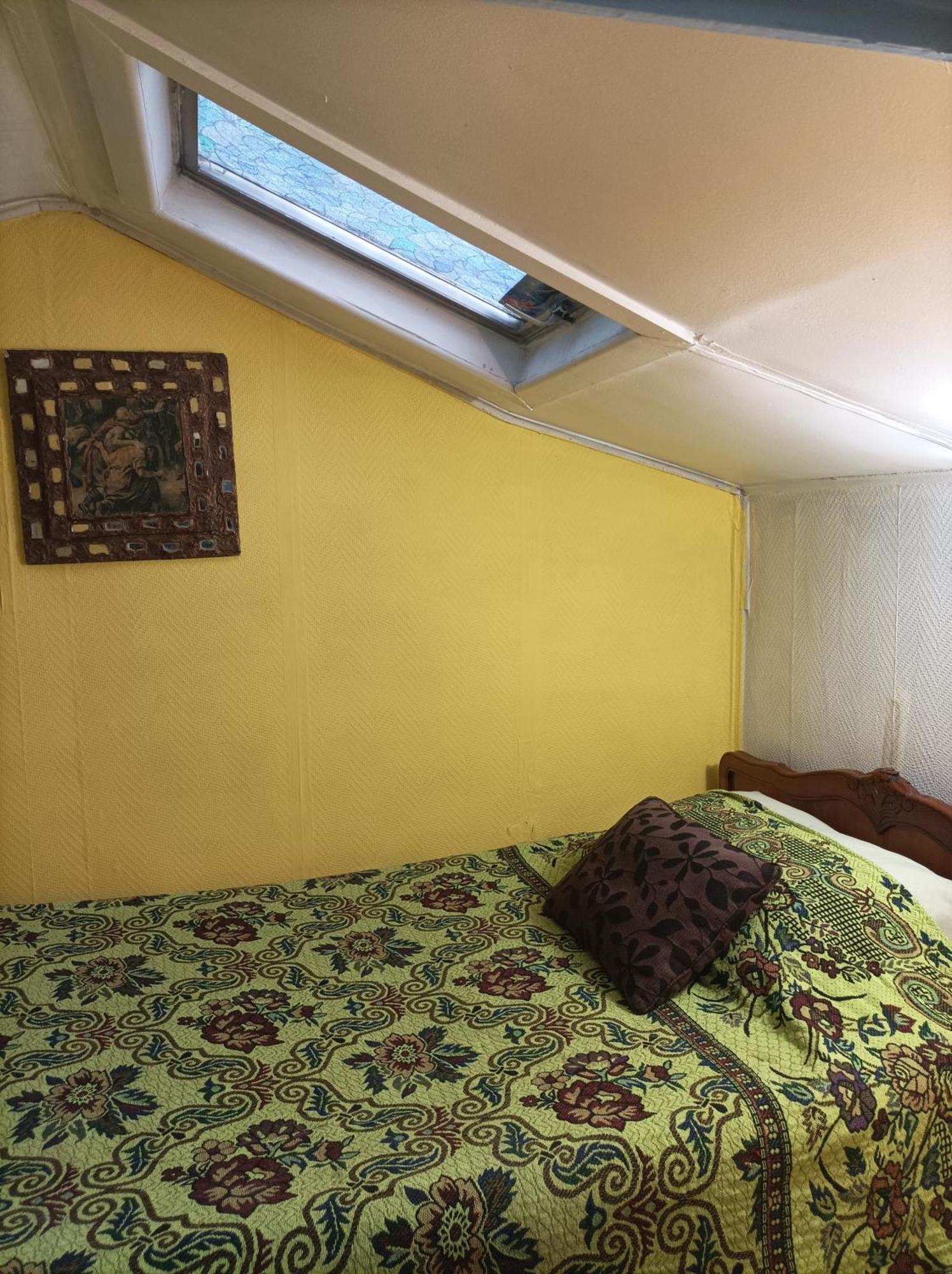 Alojamiento Familiar Rey Bed & Breakfast Punta Arenas Exterior photo