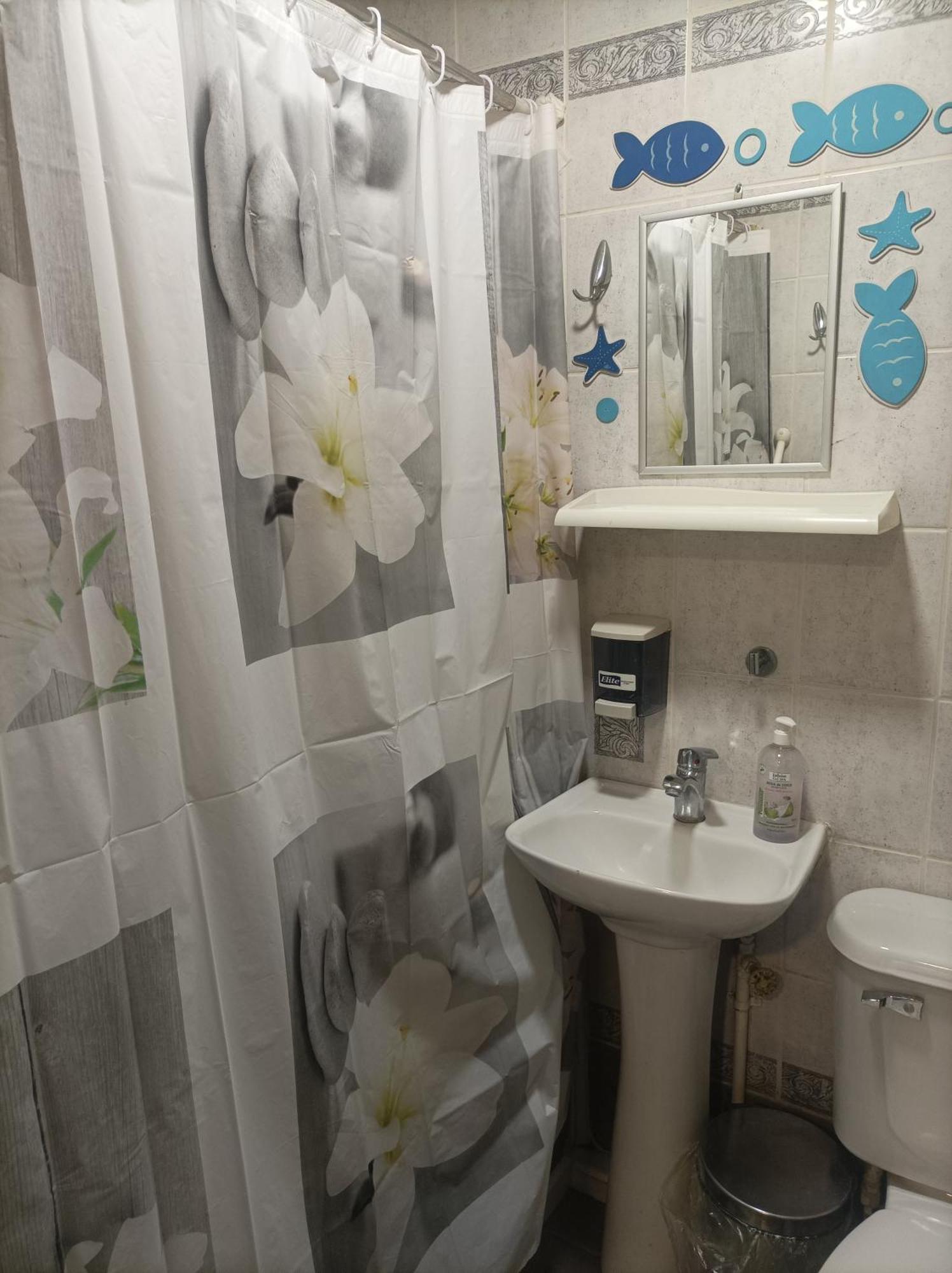 Alojamiento Familiar Rey Bed & Breakfast Punta Arenas Exterior photo