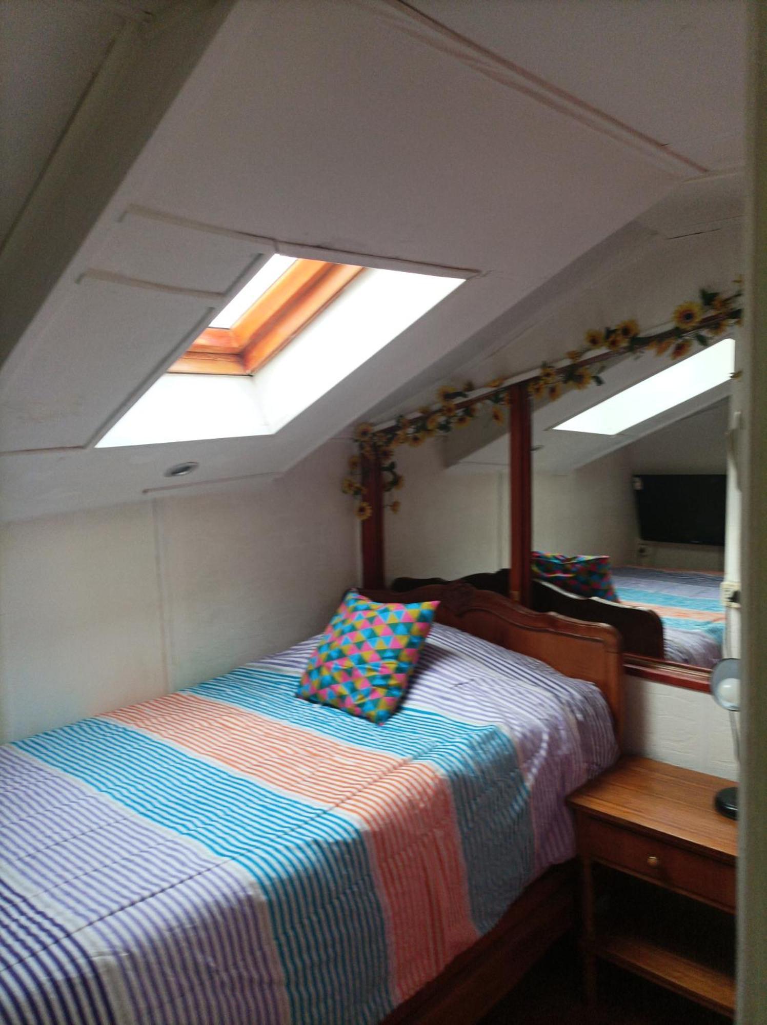 Alojamiento Familiar Rey Bed & Breakfast Punta Arenas Exterior photo